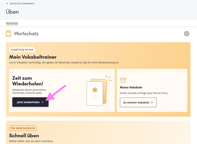 Jetzt-wiederholen